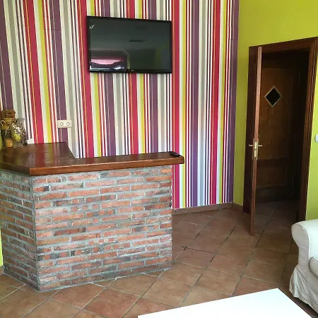 ホステル Turistico Playa De Berria Santoña