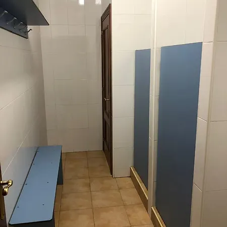 Turistico Playa De Berria