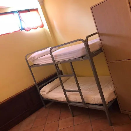 ホステル Turistico Playa De Berria