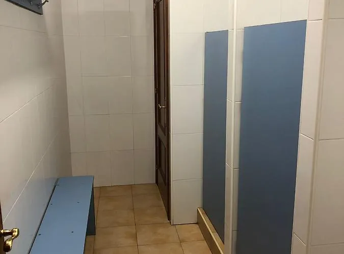 Turistico Playa De Berria